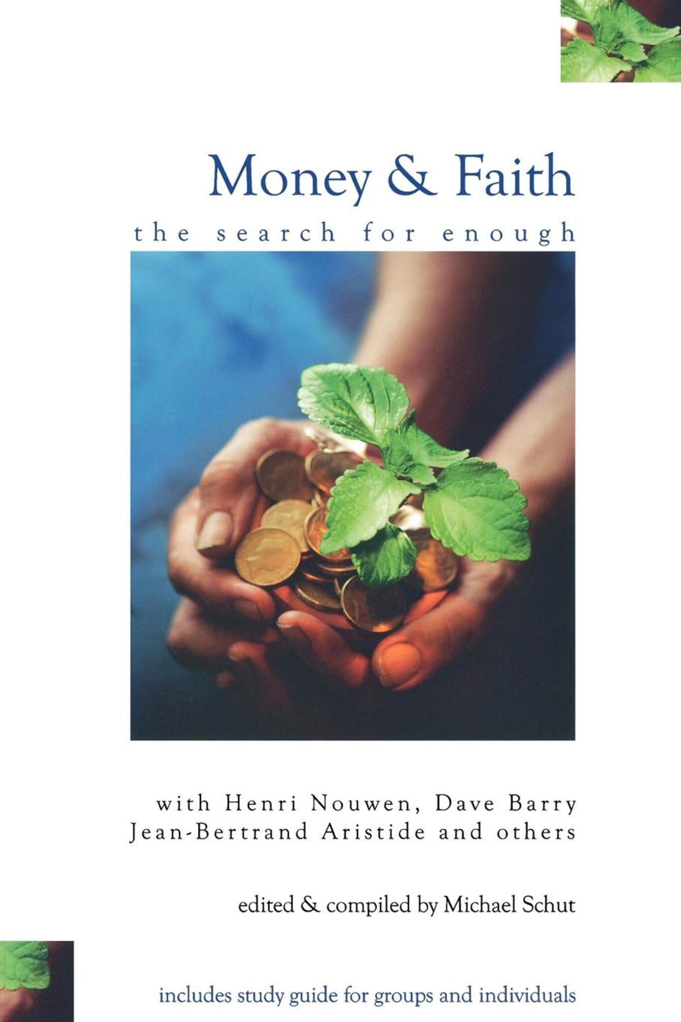 Money and Faith